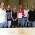 protocollo Campi Bisenzio