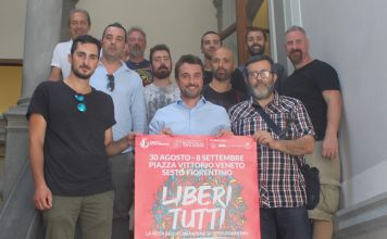 Vi è piaciuta la manifestazione “Liberi Tutti”? Il sondaggio di TuttoSesto Liberi tutti