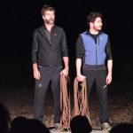 Slegati - Monte Morello