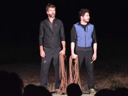 Slegati - Monte Morello