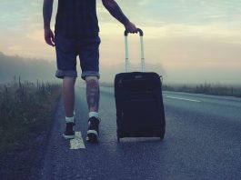 Viaggio
