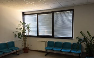 Ambulatori Togliatti