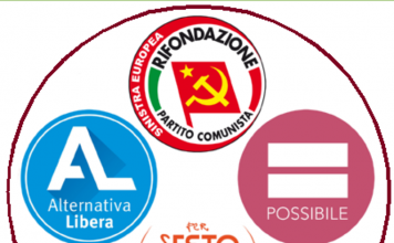 Inceneritore: il primo dicembre la riunione della terza commissione consiliare Insieme Cambiamo Sesto - logo