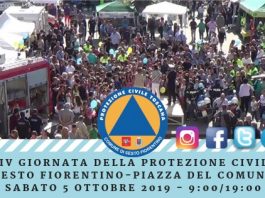 Festa Protezione Civile Sesto