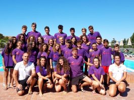 Sesto Sport ancora ai vertici del nuoto di fondo toscano