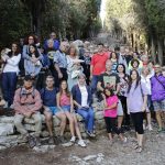 Comitato tutela alberi - passeggiata