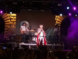 Emanuele Richiusa - Great Queen Rats