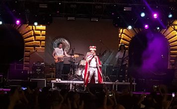 Emanuele Richiusa - Great Queen Rats