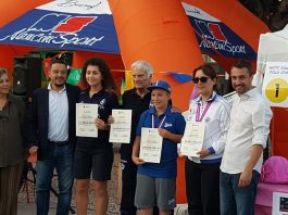 Festa dello Sport - Sesto
