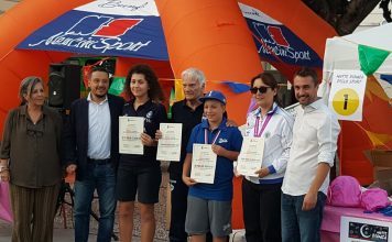 Festa dello Sport - Sesto