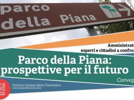 Convegno “Parco della Piana: prospettive per il futuro”: il programma Parco della Piana