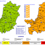 Rischio temporali