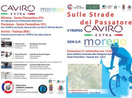 Strade del Passatore