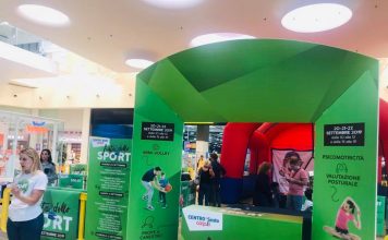 Festa dello Sport - Centro Sesto