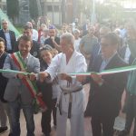 Inaugurata la struttura polivalente del PalaLilly “Vinicio Tarli”