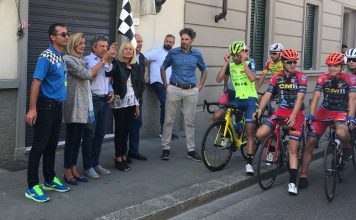 Sesto Fiorentino-Faenza