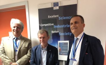 Convegno su robotica al Polo scientifico: l’intervento del consigliere della Sezione Fiorentina Nord di Confindustria Firenze