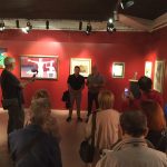 “Pesca l’arte e mettila da parte”: raccolti più di 2.000 euro per i progetti espositivi Pesca l'arte e mettila da parte