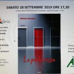 la porta rossa - Ex Libris