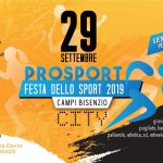 Festa Sport Campi