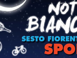 Notte Bianca dello Sport - Sesto