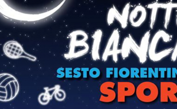 Notte Bianca dello Sport - Sesto