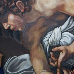 Sole Costa - Pittura