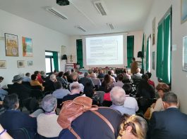 Convegno sul Parco della Piana, Sinistra Italiana: “Costruiamo un grande spazio verde” Convegno Parco della Piana - Sinistra Italiana
