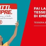 Sesto, banchino di Emergency: ecco la Tessera 2020 Emergency Diritti