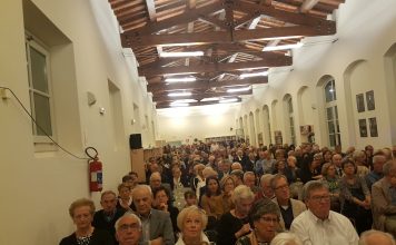50, 60, 70… le coppie sestesi festeggiano con il sindaco i loro lunghi matrimoni