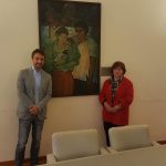 Falchi - quadro Giuliano Pini