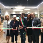 Inaugurata la Farmacia comunale 8 all’interno del Centro Sesto