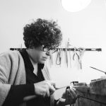 Sesto: inaugurazione del laboratorio orafo e punto vendita di Viola Foggi