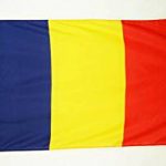 Bandiera Romania