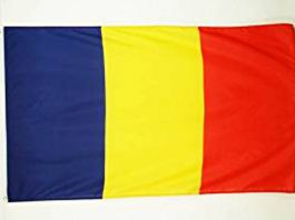 Votazioni in Romania, informazioni sui seggi in Toscana Bandiera Romania