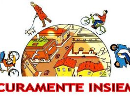 “Sicuramente insieme”: dibattito Spi Cgil a Sesto