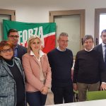 Forza Italia-moschea Sesto