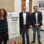 Calenzano - Piazze reali