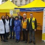 Diabete - Lions Club Sesto