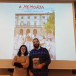 A memoria, storia a fumetti di Sesto Fiorentino