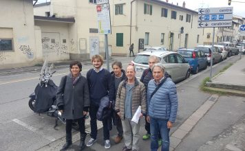 Promuovere l’attività fisica: ecco i progetti “MuoviSesto” e “MuoviLastra” Progetto MuoviSesto