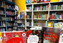 Libreria Rinascita Natale 2019 letture