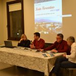 Una città che cambia: in tanti alla presentazione del libro “Sesto Fiorentino ieri e oggi” Sesto ieri e oggi