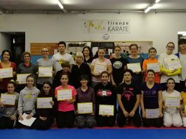 Accademia Karate Shotokan: “L’unico, vero karate a Sesto Fiorentino” Shotokan