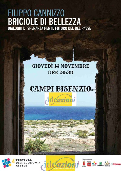 Locandina CAMPI BISENZIO