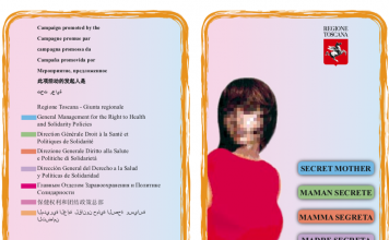 “Mamma segreta”: progetto della Regione per prevenire l’abbandono alla nascita mamma segreta-regione