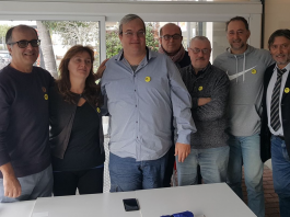 “Novoli e la nuova pista”: incontro dell’associazione In Pista! associazione In Pista