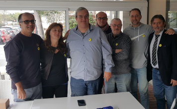 associazione In Pista