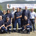 Carabinieri Sesto: messa in occasione della “Virgo Fidelis” Sesto carabinieri