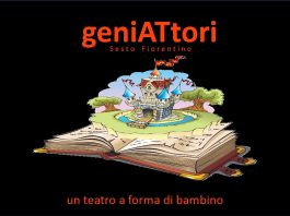 I “GeniATtori di Sesto Fiorentino” in scena a Scandicci